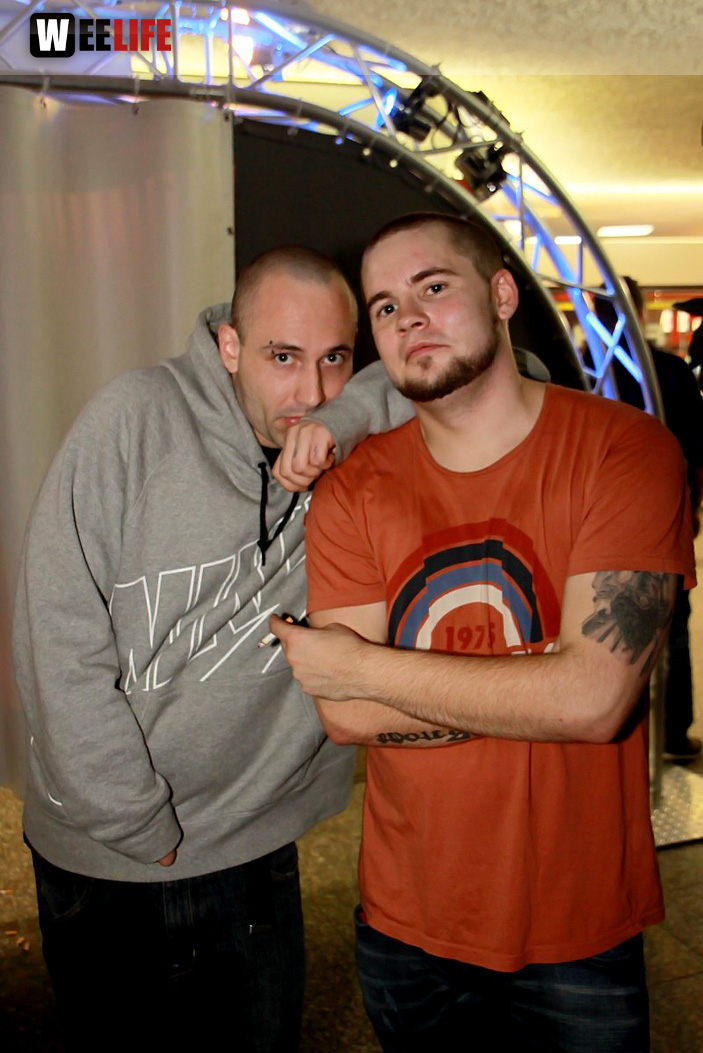 Music Legends