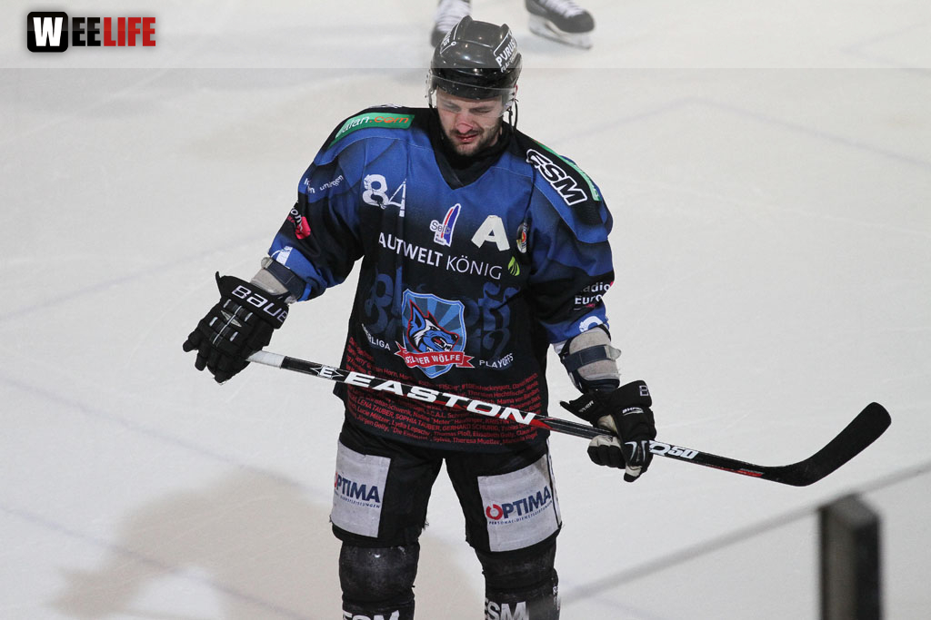 Selber Wölfe - EHC Dortmund