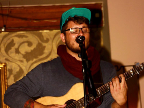 Konzert Rany Dabbagh, Sebastian Hackel & Rasmus Hoffmeister – Foto 6