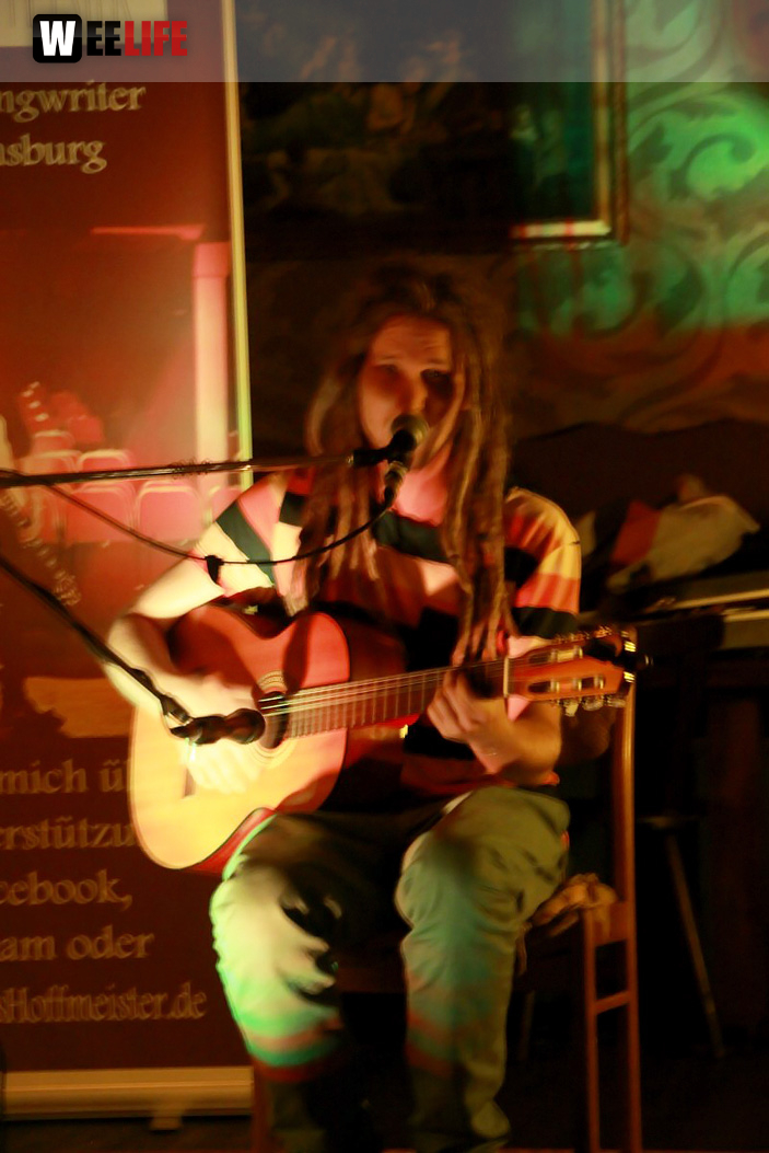 Konzert Rany Dabbagh, Sebastian Hackel & Rasmus Hoffmeister