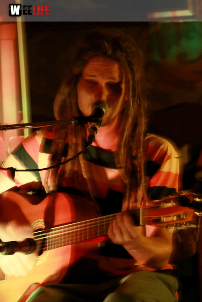 Konzert Rany Dabbagh, Sebastian Hackel & Rasmus Hoffmeister