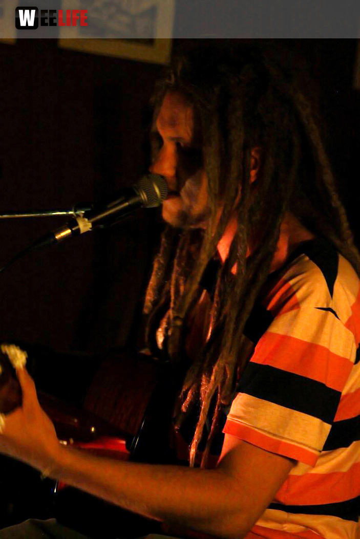 Konzert Rany Dabbagh, Sebastian Hackel & Rasmus Hoffmeister