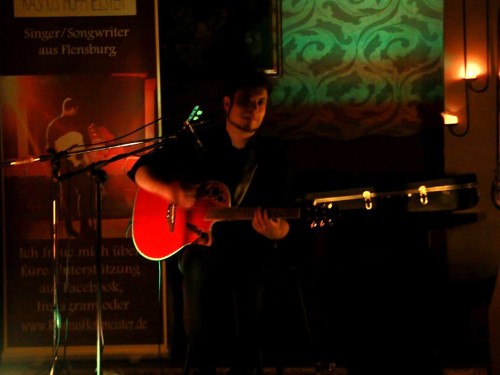 Konzert Rany Dabbagh, Sebastian Hackel & Rasmus Hoffmeister – Foto 21