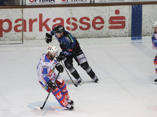 Selber Wölfe - EHC Dortmund – Foto 82
