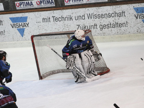 Selber Wölfe - EHC Dortmund – Foto 84