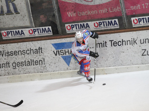 Selber Wölfe - EHC Dortmund – Foto 85