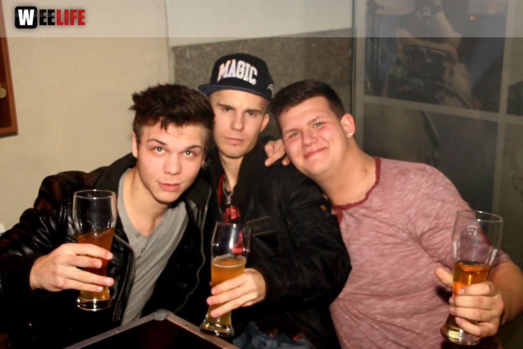 Music Legends