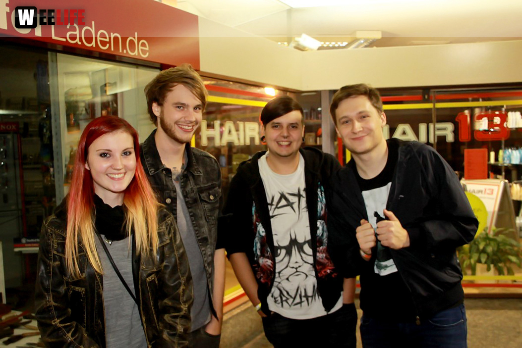 Music Legends