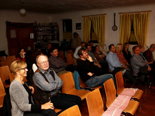 Konzert Elliot Morris – Foto 6