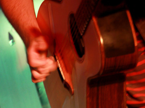 Konzert Elliot Morris – Foto 9