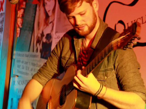 Konzert Elliot Morris – Foto 14