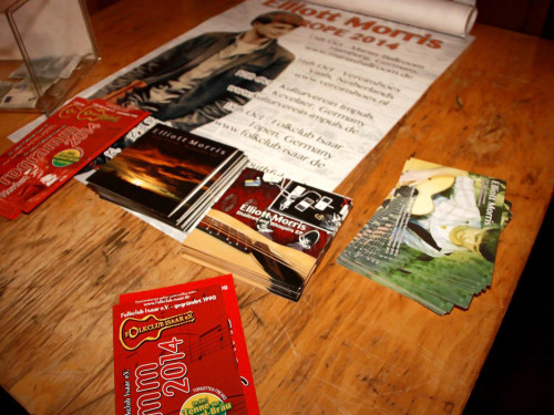 Konzert Elliot Morris – Foto 16