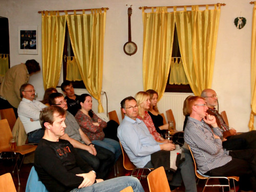 Konzert Elliot Morris – Foto 19