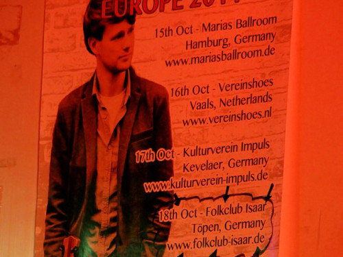Konzert Elliot Morris – Foto 25