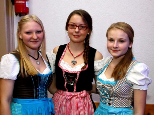 Kärwatanz mit PinaColada – Foto 27