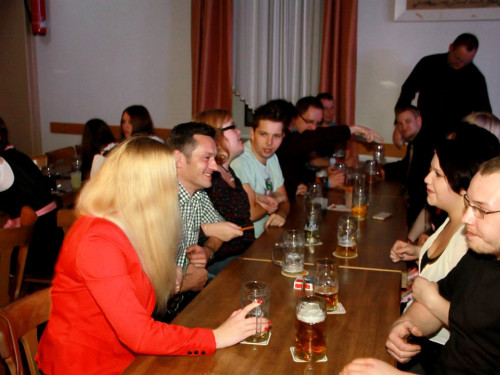 Kärwatanz mit PinaColada – Foto 41
