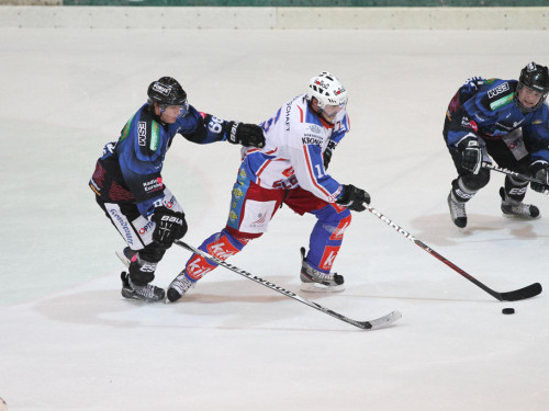 Selber Wölfe - EHC Dortmund – Foto 101