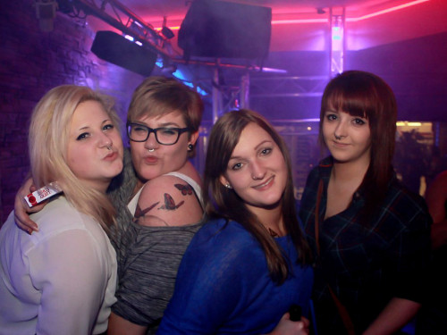Music Legends mit DJ Nervous – Foto 6