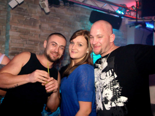 Music Legends mit DJ Nervous – Foto 10