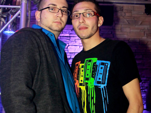 Music Legends mit DJ Nervous – Foto 11