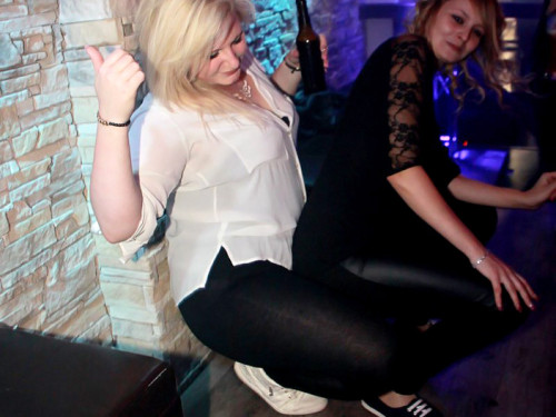 Music Legends mit DJ Nervous – Foto 12