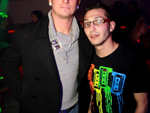 Music Legends mit DJ Nervous – Foto 13