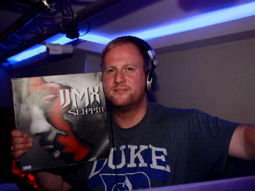 Music Legends mit DJ Nervous – Foto 14