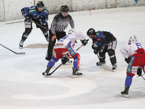 Selber Wölfe - EHC Dortmund – Foto 106