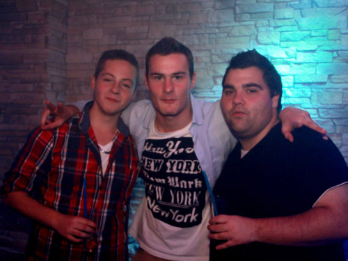 Music Legends mit DJ Nervous – Foto 21