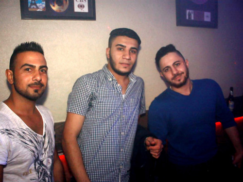 Music Legends mit DJ Nervous – Foto 23