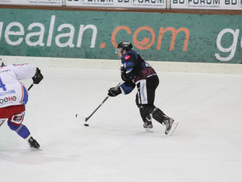 Selber Wölfe - EHC Dortmund – Foto 108