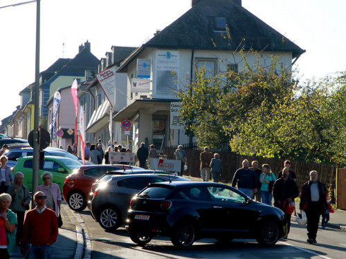 12. Oberkotzauer Herbstmarkt – Foto 2