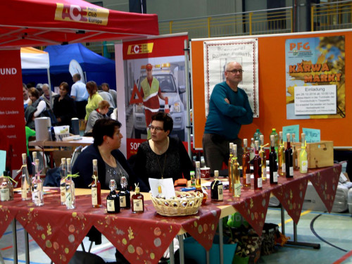 12. Oberkotzauer Herbstmarkt – Foto 33