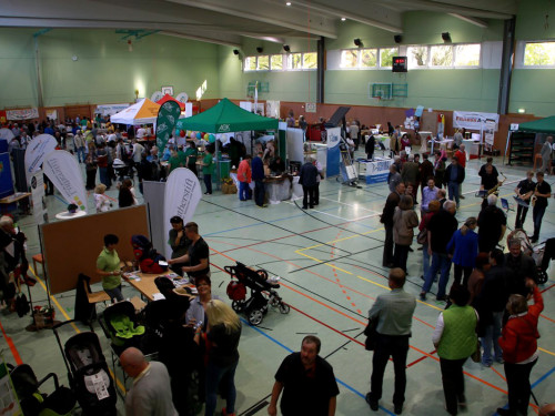 12. Oberkotzauer Herbstmarkt – Foto 44