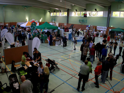 12. Oberkotzauer Herbstmarkt – Foto 45