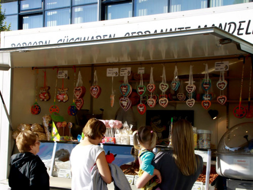 12. Oberkotzauer Herbstmarkt – Foto 49