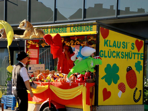 12. Oberkotzauer Herbstmarkt – Foto 51