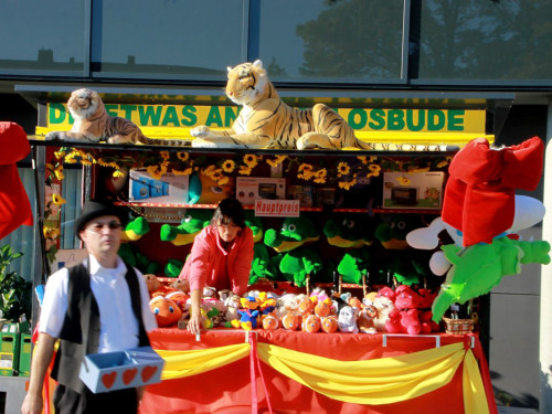 12. Oberkotzauer Herbstmarkt – Foto 52