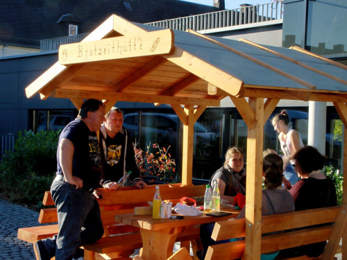 12. Oberkotzauer Herbstmarkt – Foto 53