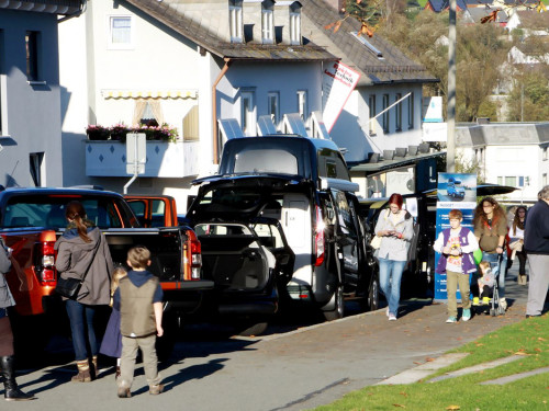 12. Oberkotzauer Herbstmarkt – Foto 56