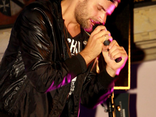 Konzert Good Weather Forecast – Foto 7