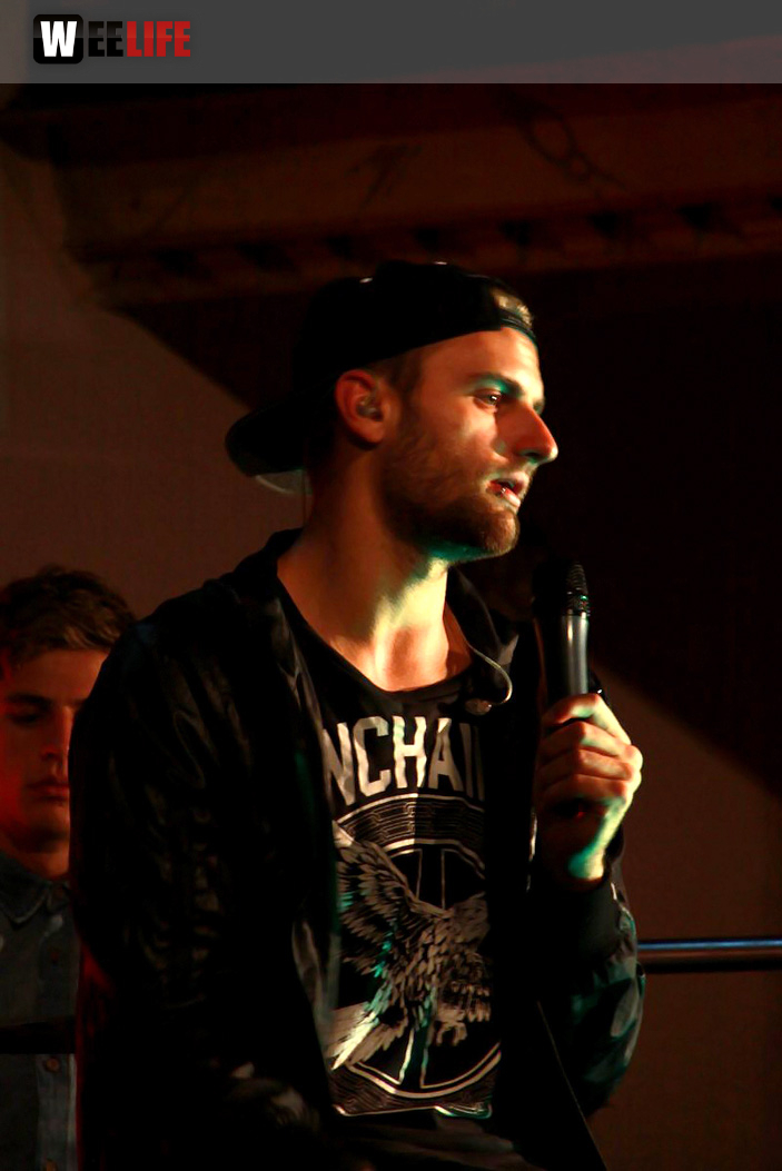 Konzert Good Weather Forecast