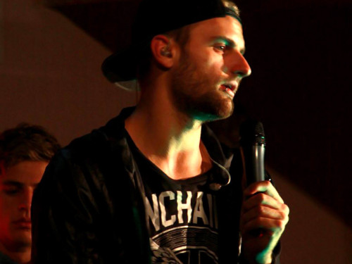 Konzert Good Weather Forecast – Foto 22