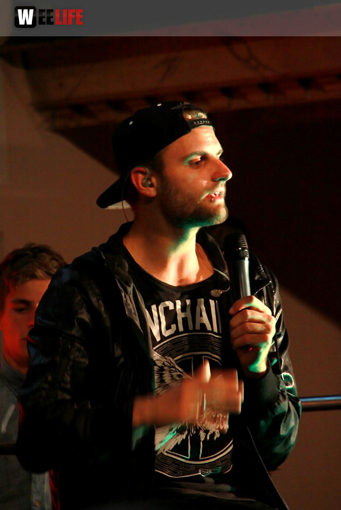 Konzert Good Weather Forecast