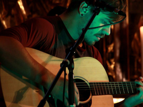 Konzert Good Weather Forecast – Foto 24