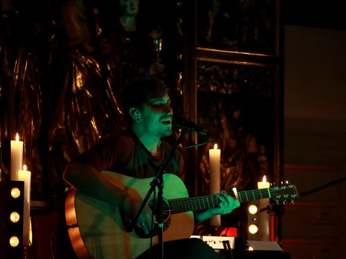 Konzert Good Weather Forecast – Foto 31