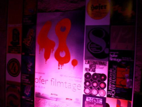Filmtage Meinels Film Abriss – Foto 2
