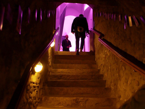 Filmtage Meinels Film Abriss – Foto 4