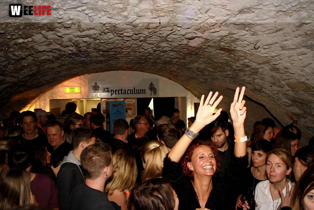 Filmtage Meinels Film Abriss