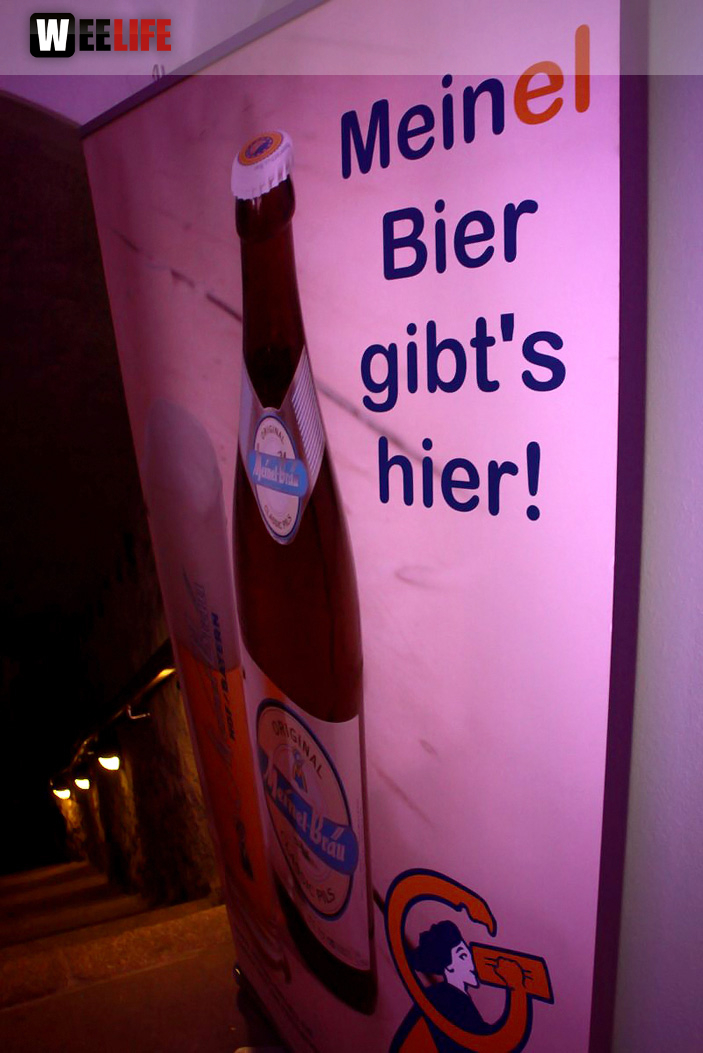 Filmtage Meinels Film Abriss